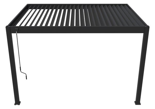 Bioklimatická pergola Intro Plus – Rojaplast