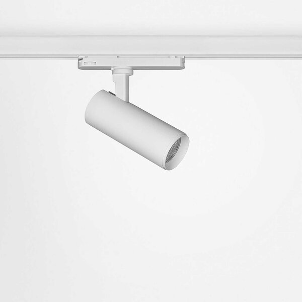 Internova Colibri LED svítidlo pro 3F lištu CRI80 Bílá2700K15°
