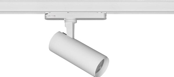 Internova Colibri LED svítidlo pro 3F lištu CRI80 Bílá2700K15°