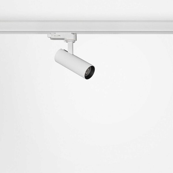 Internova Elegante LED svítidlo pro 3F lištu bílá Bílá2700K15°