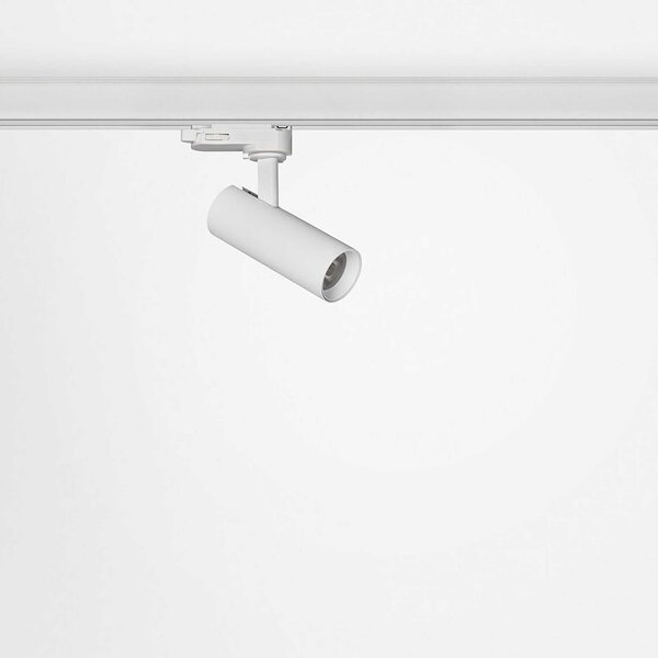 Internova Elegante LED svítidlo pro 3F lištu bílá Bílá2700K15°