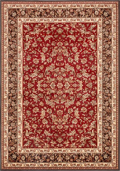 Koberec Agnella Standard Hermiona Terakota