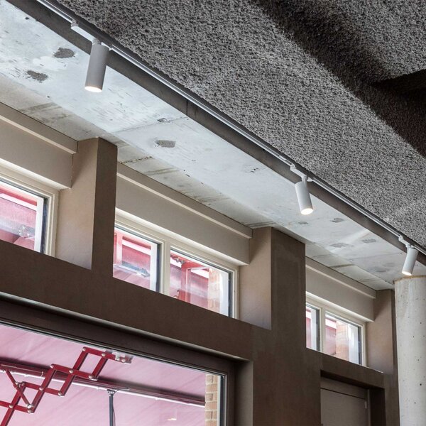 Internova Colibri LED svítidlo pro 3F lištu CRI80 Bílá2700K15°