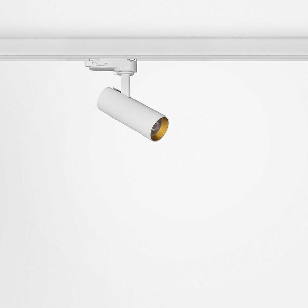 Internova Elegante LED svítidlo pro 3F lištu bílá Bílá2700K15°