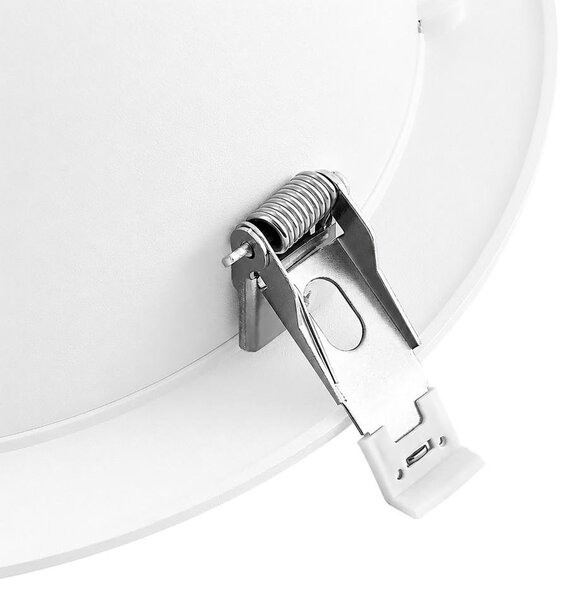 IMPR 565686 Deko-Light vestavné bodové svítidlo Tarvos 240, 25 W, 2700 K, 30 st., bílá - DEKOLIGHT