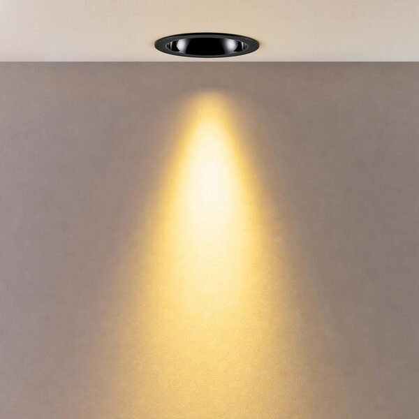 IMPR 565625 Deko-Light vestavné bodové svítidlo Tarvos 190, 21,5 W, 2700 K, 15 st., černá - DEKOLIGHT