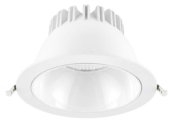IMPR 565686 Deko-Light vestavné bodové svítidlo Tarvos 240, 25 W, 2700 K, 30 st., bílá - DEKOLIGHT