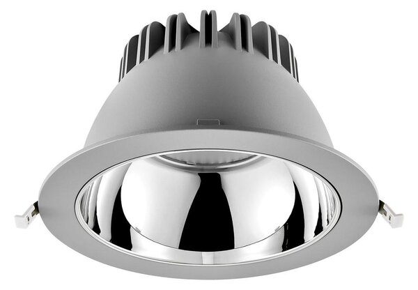 IMPR 565718 Deko-Light vestavné bodové svítidlo Tarvos 240, 25 W, 4000 K, 15 st., světlešedá - DEKOLIGHT
