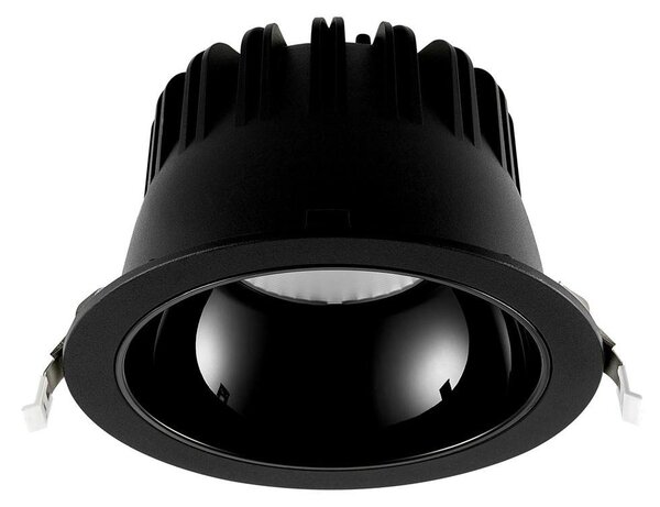 IMPR 565625 Deko-Light vestavné bodové svítidlo Tarvos 190, 21,5 W, 2700 K, 15 st., černá - DEKOLIGHT