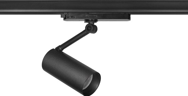 Internova Liberta LED svítidlo pro 3F lištu CRI90 Bílá2700K15°
