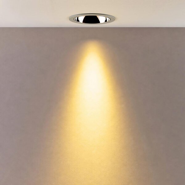 IMPR 565628 Deko-Light vestavné bodové svítidlo Tarvos 190, 21,5 W, 2700 K, 15 st., světlešedá - DEKOLIGHT