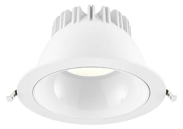 IMPR 565686 Deko-Light vestavné bodové svítidlo Tarvos 240, 25 W, 2700 K, 30 st., bílá - DEKOLIGHT