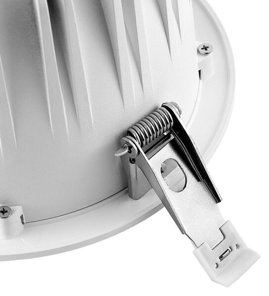 IMPR 565577 Deko-Light vestavné bodové svítidlo Tarvos 150, 14,5 W, 2700 K, 15 st., bílá - DEKOLIGHT