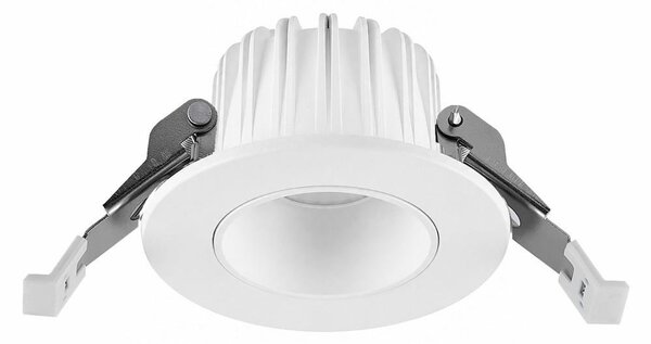 IMPR 565487 Deko-Light vestavné bodové svítidlo Tarvos 68, 7 W, 3000 K, 15 st., bílá - DEKOLIGHT
