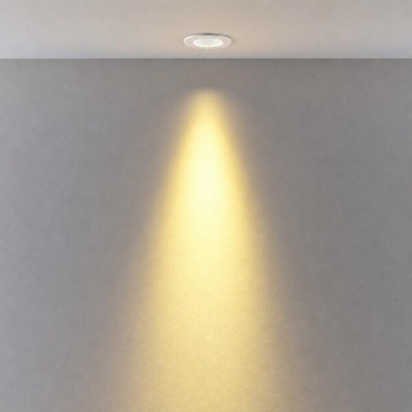IMPR 565487 Deko-Light vestavné bodové svítidlo Tarvos 68, 7 W, 3000 K, 15 st., bílá - DEKOLIGHT