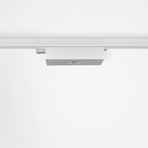 Internova Fuga LED nouzové svítidlo pro 3F lištu Bílá