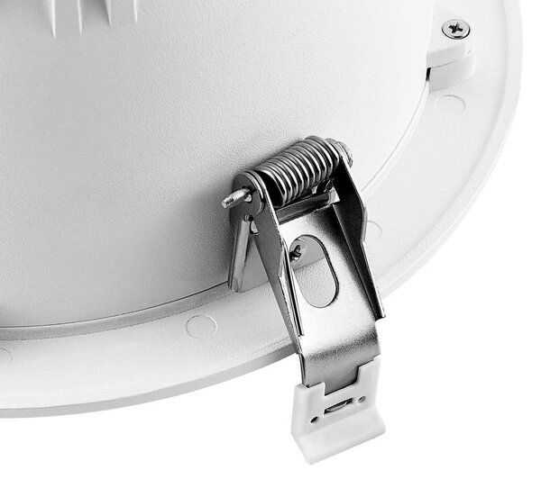 IMPR 565631 Deko-Light vestavné bodové svítidlo Tarvos 190, 21,5 W, 2700 K, 15 st., bílá - DEKOLIGHT
