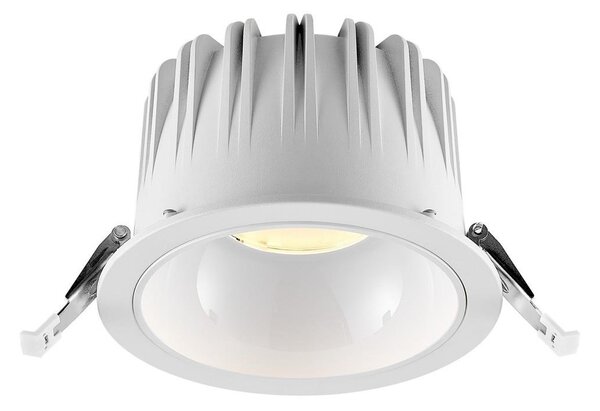 IMPR 565577 Deko-Light vestavné bodové svítidlo Tarvos 150, 14,5 W, 2700 K, 15 st., bílá - DEKOLIGHT