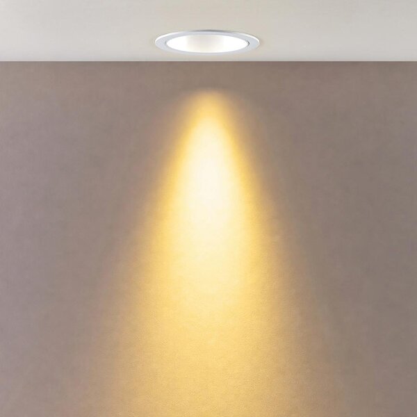 IMPR 565631 Deko-Light vestavné bodové svítidlo Tarvos 190, 21,5 W, 2700 K, 15 st., bílá - DEKOLIGHT