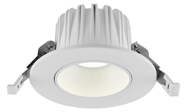 IMPR 565523 Deko-Light vestavné bodové svítidlo Tarvos 100, 10,5 W, 2700 K, 15 st., bílá - DEKOLIGHT