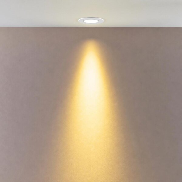 IMPR 565523 Deko-Light vestavné bodové svítidlo Tarvos 100, 10,5 W, 2700 K, 15 st., bílá - DEKOLIGHT