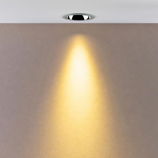 IMPR 565574 Deko-Light vestavné bodové svítidlo Tarvos 150, 14,5 W, 2700 K, 15 st., světlešedá - DEKOLIGHT