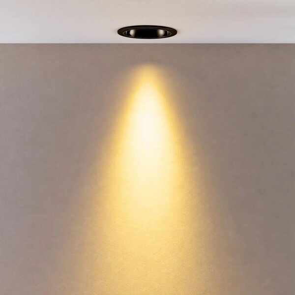 IMPR 565571 Deko-Light vestavné bodové svítidlo Tarvos 150, 14,5 W, 2700 K, 15 st., černá - DEKOLIGHT