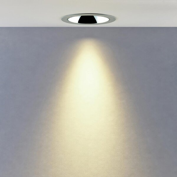 IMPR 565718 Deko-Light vestavné bodové svítidlo Tarvos 240, 25 W, 4000 K, 15 st., světlešedá - DEKOLIGHT