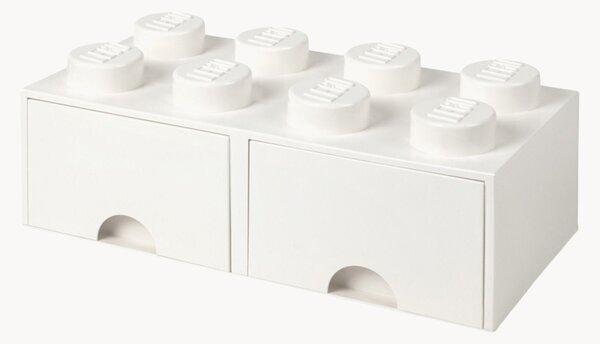LEGO úložný box's 8 výstupky Brick