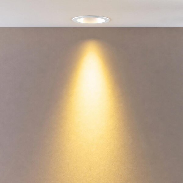 IMPR 565577 Deko-Light vestavné bodové svítidlo Tarvos 150, 14,5 W, 2700 K, 15 st., bílá - DEKOLIGHT