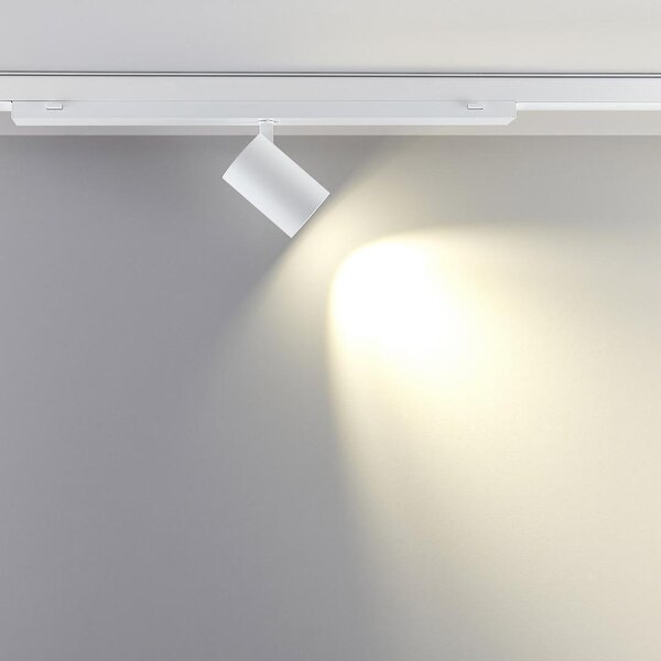 IMPR 707274 Deko-Light modulový systém Sanotrunk Universal Spot, 30 W, 4000 K, bílá - DEKOLIGHT