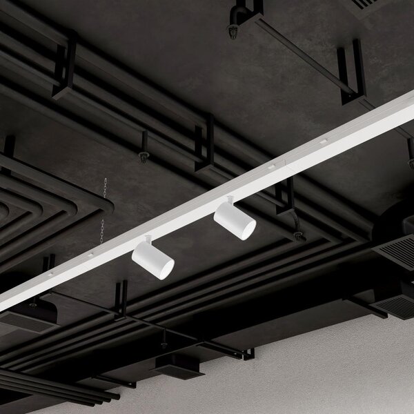 IMPR 707277 Deko-Light modulový systém Sanotrunk Universal Spot Double, 60 W, 4000 K, bílá - DEKOLIGHT
