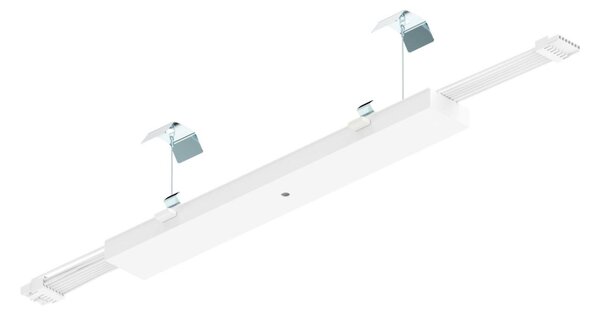 IMPR 931169 Deko-Light modulový systém Sanotrunk Universal, nosič senzorů a dalšího příslušenství, 7 vodičů, Dali - DEKOLIGHT