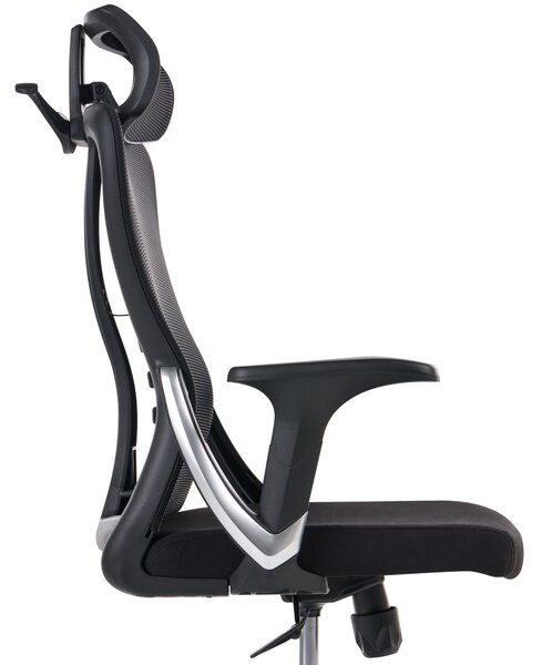 Kancelářská židle ERGONOX Černá