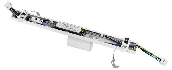 IMPR 707274 Deko-Light modulový systém Sanotrunk Universal Spot, 30 W, 4000 K, bílá - DEKOLIGHT