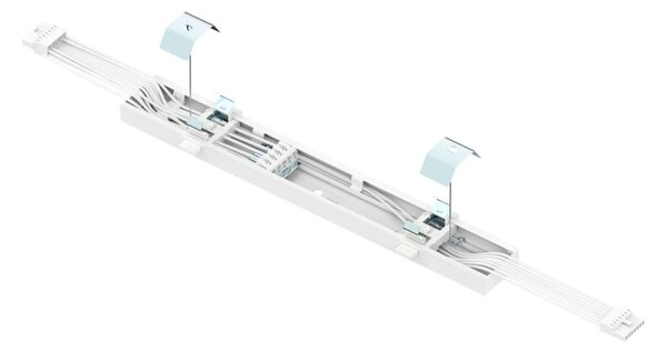 IMPR 931169 Deko-Light modulový systém Sanotrunk Universal, nosič senzorů a dalšího příslušenství, 7 vodičů, Dali - DEKOLIGHT