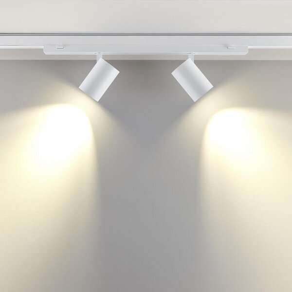 IMPR 707277 Deko-Light modulový systém Sanotrunk Universal Spot Double, 60 W, 4000 K, bílá - DEKOLIGHT