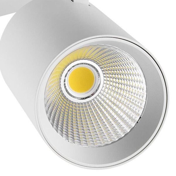 IMPR 707277 Deko-Light modulový systém Sanotrunk Universal Spot Double, 60 W, 4000 K, bílá - DEKOLIGHT