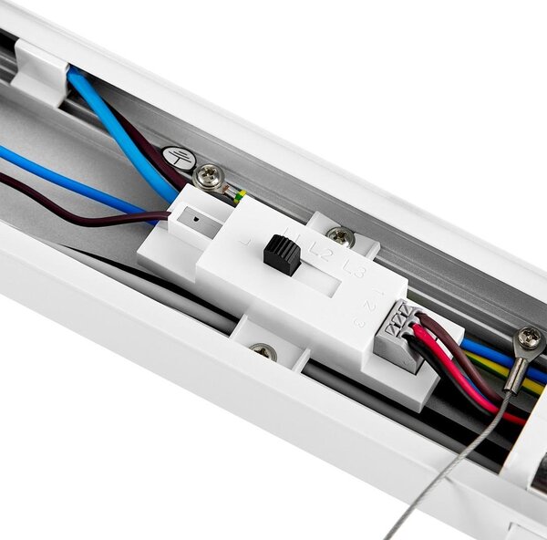 IMPR 707274 Deko-Light modulový systém Sanotrunk Universal Spot, 30 W, 4000 K, bílá - DEKOLIGHT
