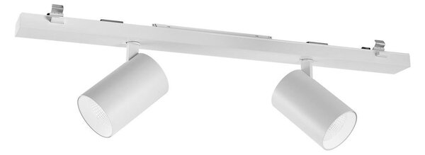 IMPR 707277 Deko-Light modulový systém Sanotrunk Universal Spot Double, 60 W, 4000 K, bílá - DEKOLIGHT