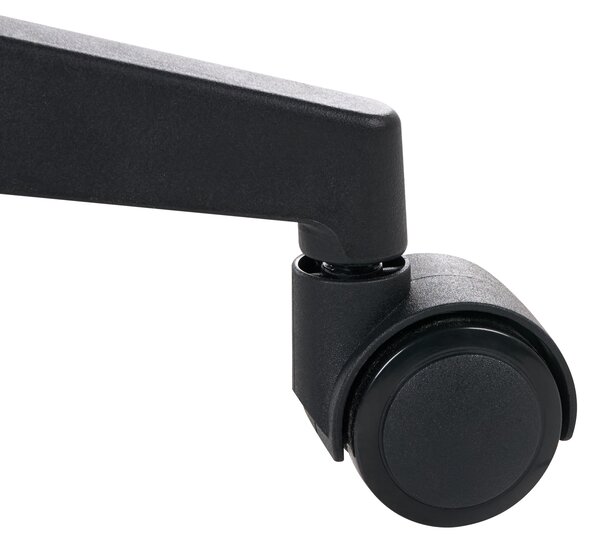 Kancelářská židle ERGONOX Černá