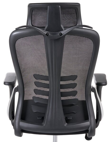 Kancelářská židle ERGONOX Černá
