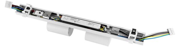 IMPR 707277 Deko-Light modulový systém Sanotrunk Universal Spot Double, 60 W, 4000 K, bílá - DEKOLIGHT