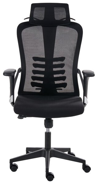 Kancelářská židle ERGONOX Černá