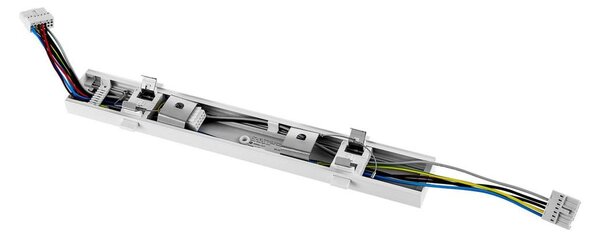 IMPR 931168 Deko-Light modulový systém Sanotrunk Universal, nosič senzorů a dalšího příslušenství, 5 vodičů, On/Off - DEKOLIGHT