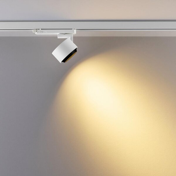 IMPR 707284 Deko-Light 3-fázové bodové svítidlo Ceres 90, 19 W, 3000 K, bílá - DEKOLIGHT