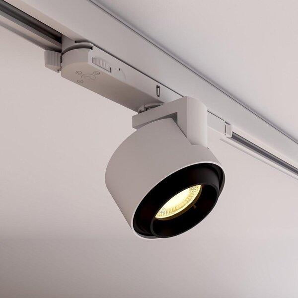 IMPR 707284 Deko-Light 3-fázové bodové svítidlo Ceres 90, 19 W, 3000 K, bílá - DEKOLIGHT