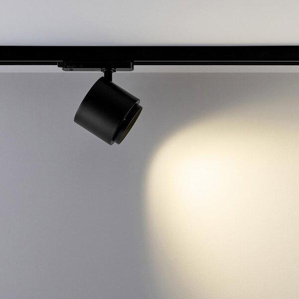 IMPR 707271 Deko-Light 3-fázové bodové svítidlo Focaris, 37 W, DIM, 2700/3000/4000 K, černá - DEKOLIGHT