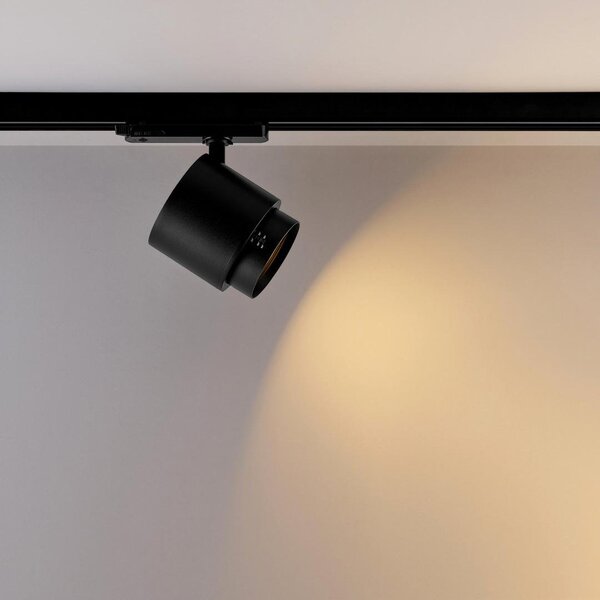 IMPR 707271 Deko-Light 3-fázové bodové svítidlo Focaris, 37 W, DIM, 2700/3000/4000 K, černá - DEKOLIGHT