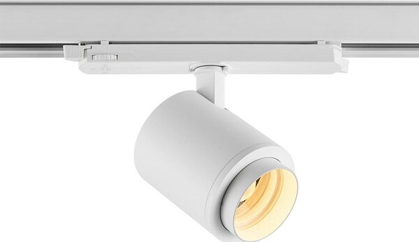 IMPR 707264 Deko-Light 3-fázové bodové svítidlo Focaris, 15 W, DALI, 2700/3000/4000 K, bílá - DEKOLIGHT